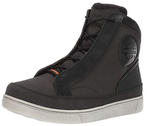 harley davidson sneaker boots.